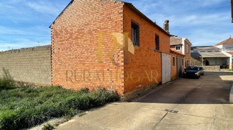 Foto 3 de Casa o xalet en venda a Calle la Cruz, 8, Villamontán de la Valduerna, León