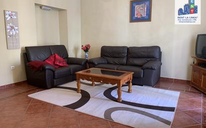 Flat to rent in La Línea de la Concepción