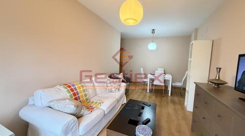 Foto 2 de Pis de lloguer a Almendralejo, Badajoz