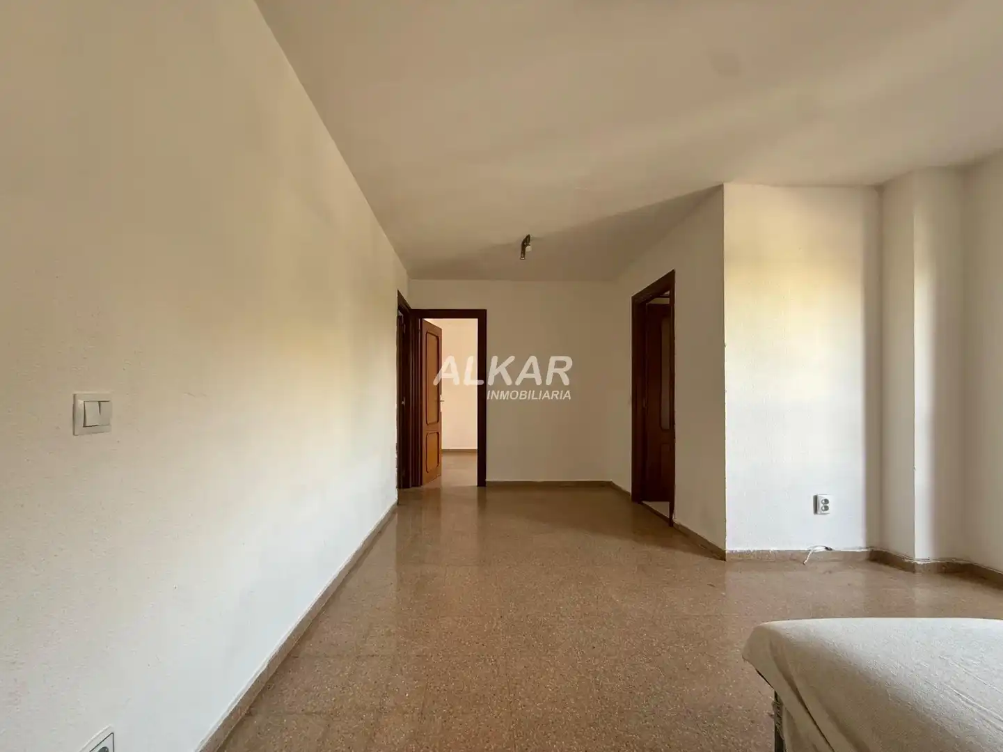 Piso en venta en Tudela con Calefacción y Balcón
