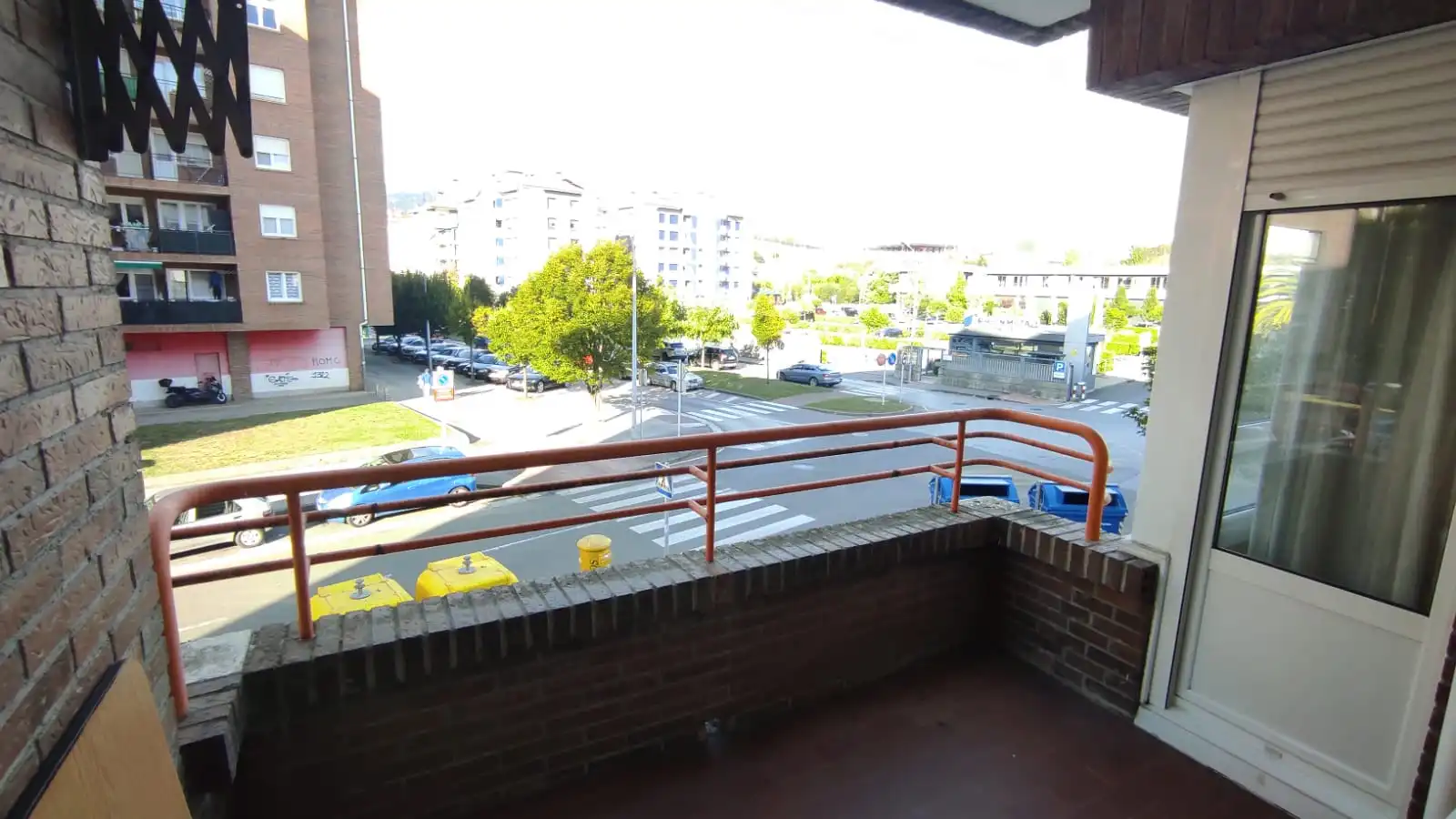 Appartement avec ascenseur à vendre à Trañabarren Hiribidea, imagen 10