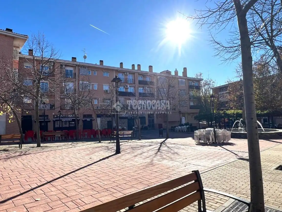 Individual with lift for sale in Centro, imagen 14