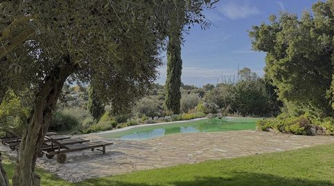 Fantástica finca con vistas infinitas, privacidad., imagen 3