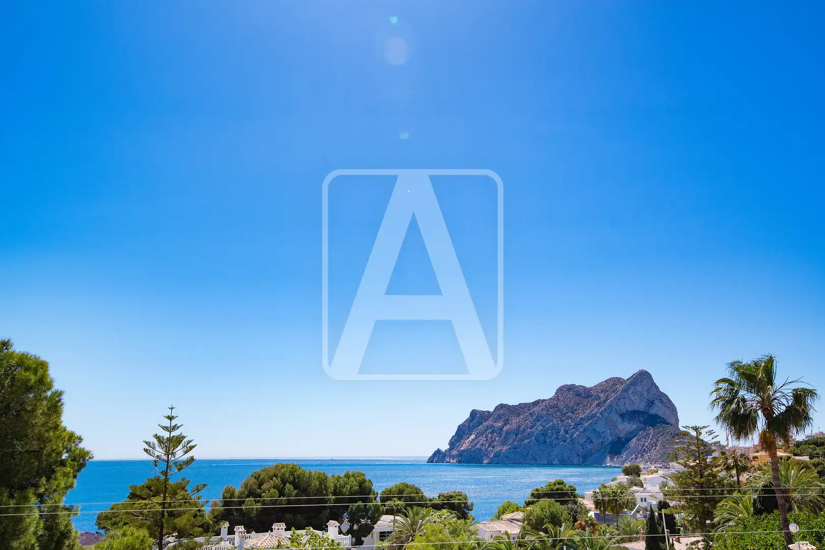 Chalet con piscina en venta en La Caleta - La Calalga -  Les Bassetes, imagen 9