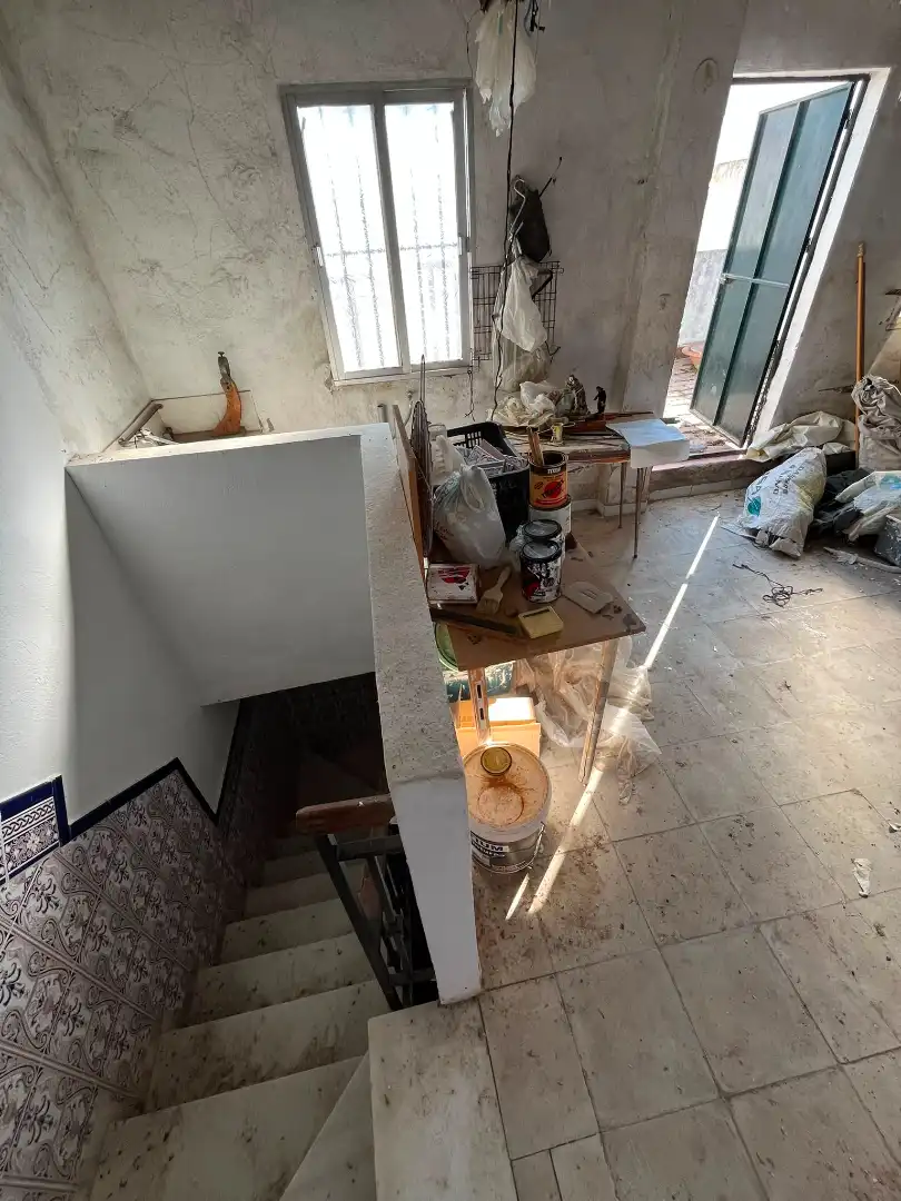 Terraced house for sale in Calle Cuestezuela 9, imagen 22