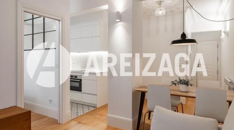 Photo 3 of Flat for sale in Ametzagaña Kalea, Egia, Donostia - San Sebastián