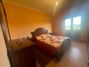 Habitación de Casa o chalet en venta en Gijón  con Calefacción, Jardín privado y Parquet