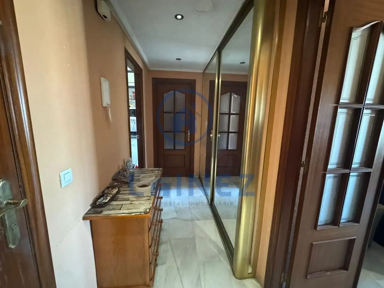 Piso con piscina en venta en Noroeste, imagen 4