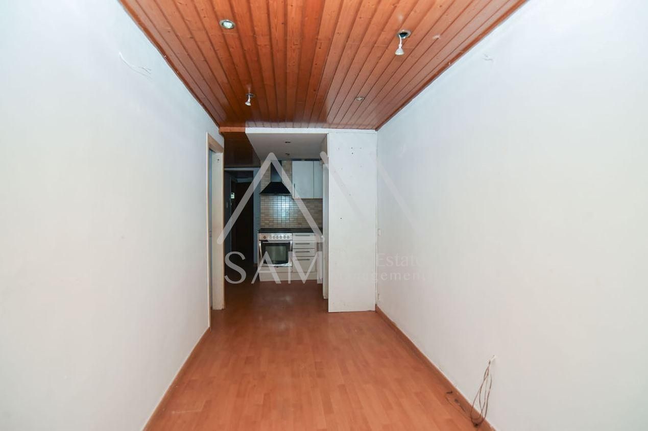 Erdgeschoss zum Verkauf in  Barcelona Capital