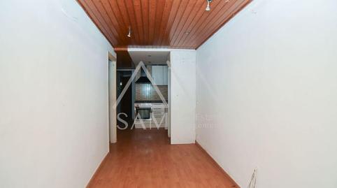 Foto 3 de Planta baixa en venda a El Clot,  Barcelona Capital