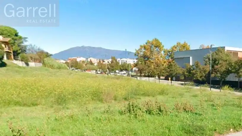 Lands and plots for sale in AV GRANOLLERS 
 LLINARS DEL VALLES (BARCELONA), imagen 4