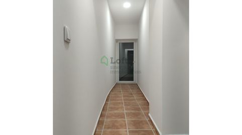 Foto 4 de Edifici en venda a Casco Antiguo, Badajoz Capital