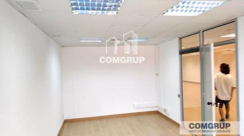 Foto 4 de Oficina en venda a Sarrià, Barcelona