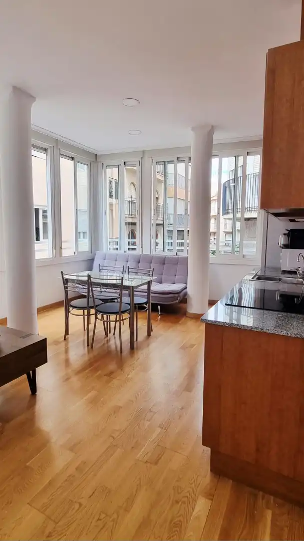Flat with lift for sale in Carrer Sant Isidre 27, imagen 13