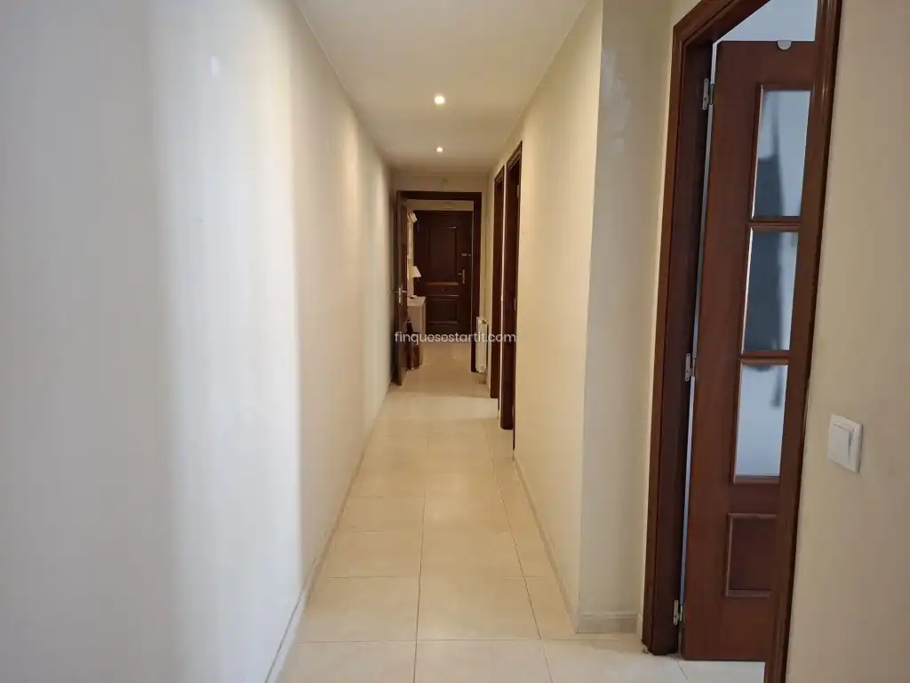 Piso con ascensor en venta en Carretera Torroella, imagen 9