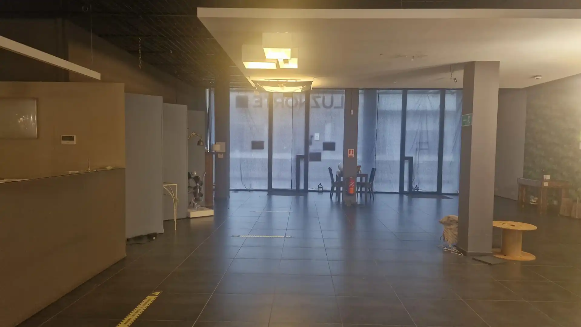 Gewerbefläche zur Miete in Avenida das Mariñas 308, imagen 8