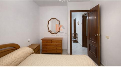 Foto 3 de Pis de lloguer a Rua Campo Forno, 34, Concheiros - Fontiñas, Santiago de Compostela