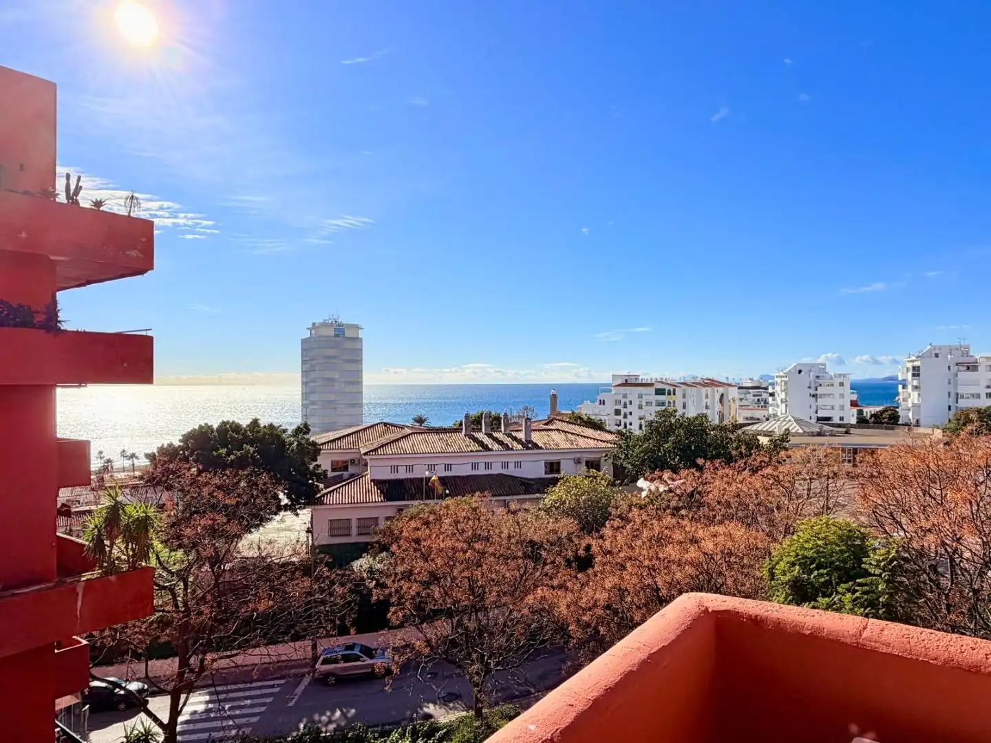 Wohnung mit Pool zum Verkauf in Maria de Maeztu 3, imagen 3