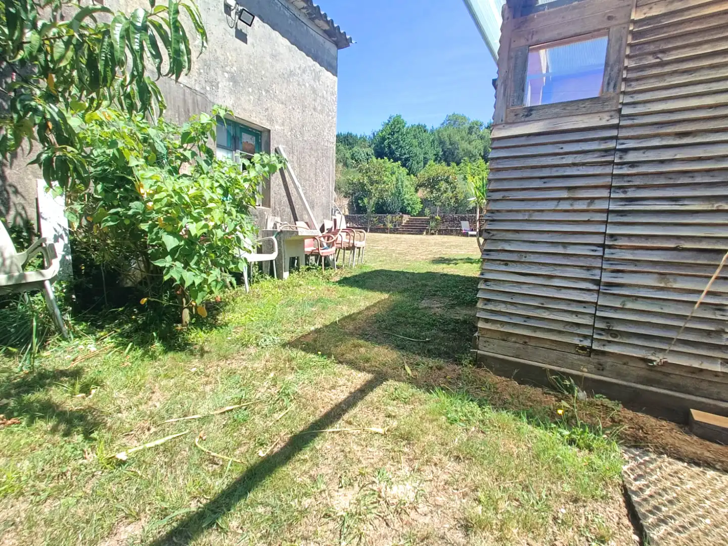 Casa amb jardí en venda a Estrada Xeral de Sedes, imagen 9