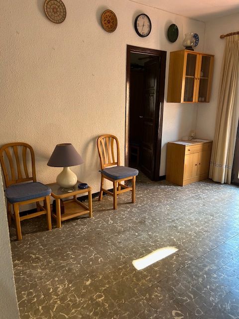 Habitación de Casa adosada en venta en Sueca con Amueblado