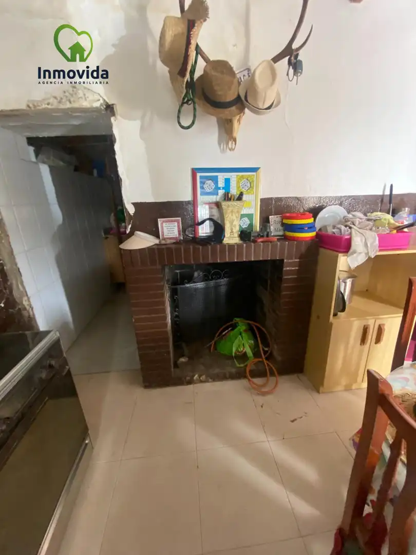 Houses for sale in La Carlota