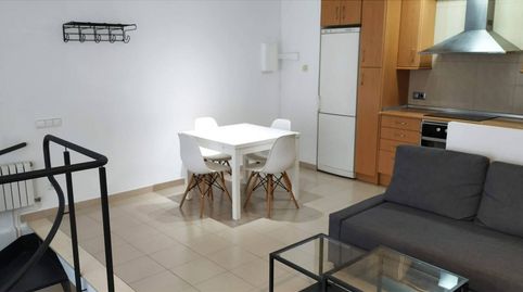 Photo 5 of Study for rent in Calle Manel Farrés, Parc Central, Sant Cugat del Vallès