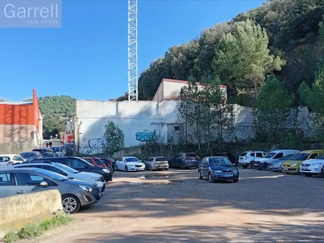 Lands and plots for sale in BELLSOLELL Nº  Arenys de Munt (Barcelona), imagen 9