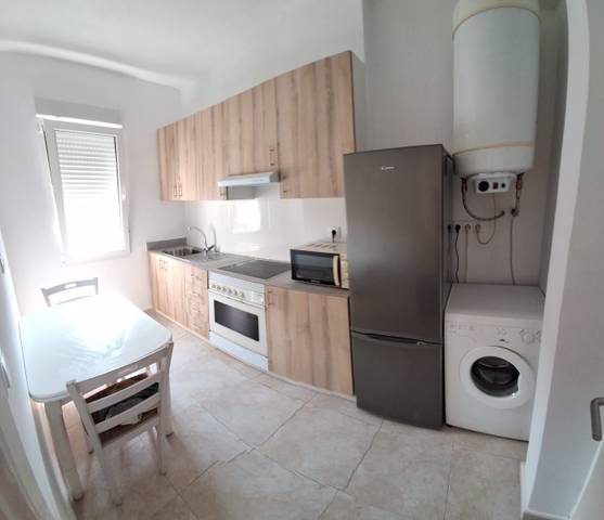 Piso en Alquiler en Neda