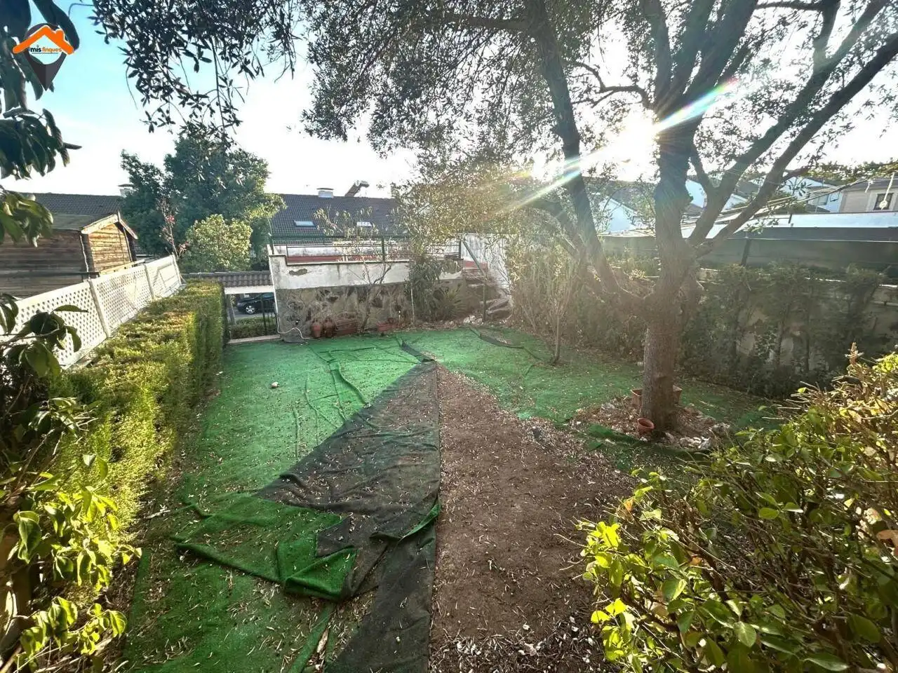 House with garden for sale in Pasaje Maresme, imagen 2