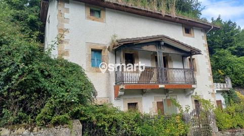 Foto 2 de Casa o xalet en venda a Aguera, 15, Guriezo, Cantabria