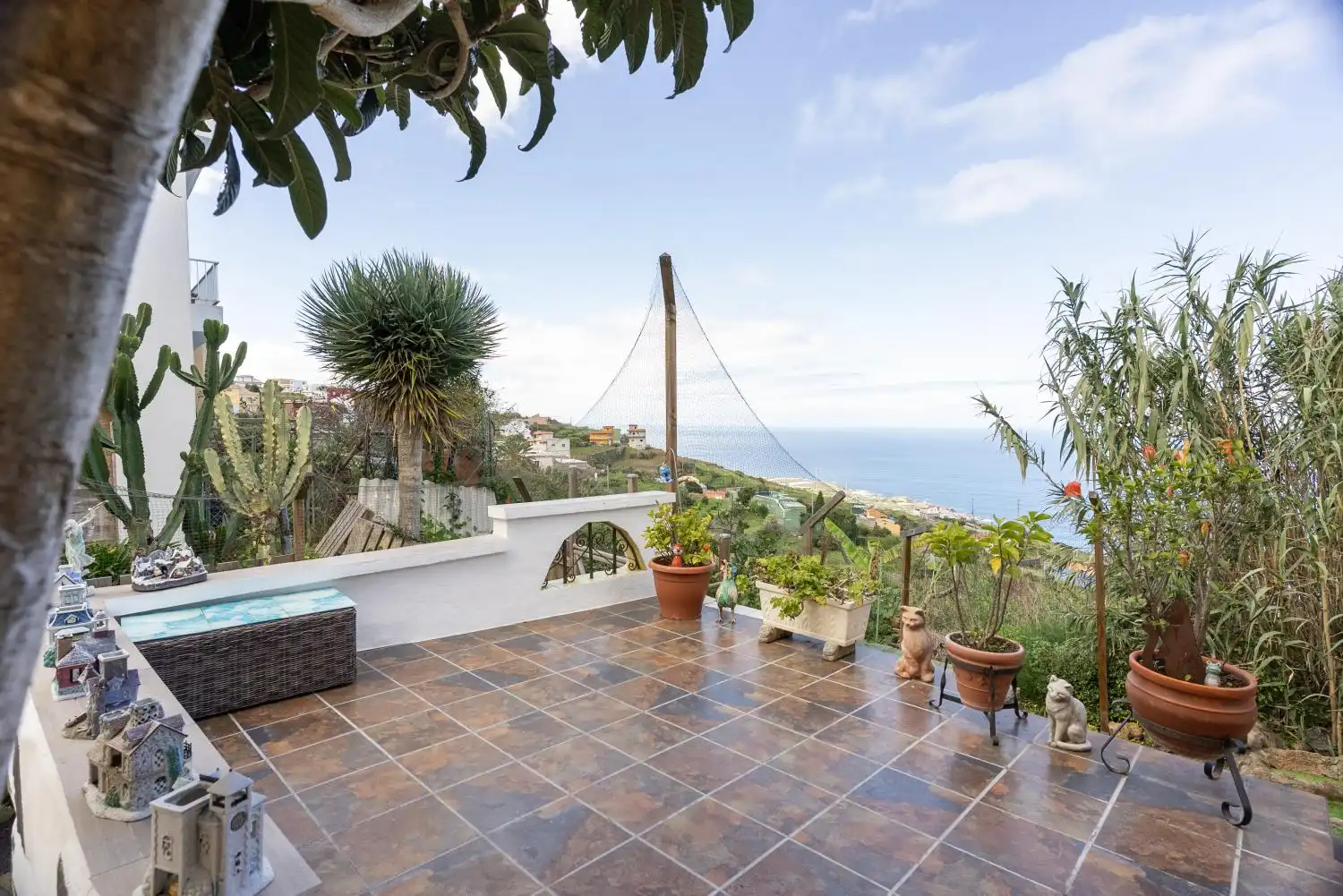 Chalet en venta en San Juan de la Rambla, imagen 29