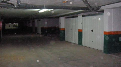 Foto 5 de Garatge en venda a Calle Aquilino Arribas Fernández, Malagón, Ciudad Real