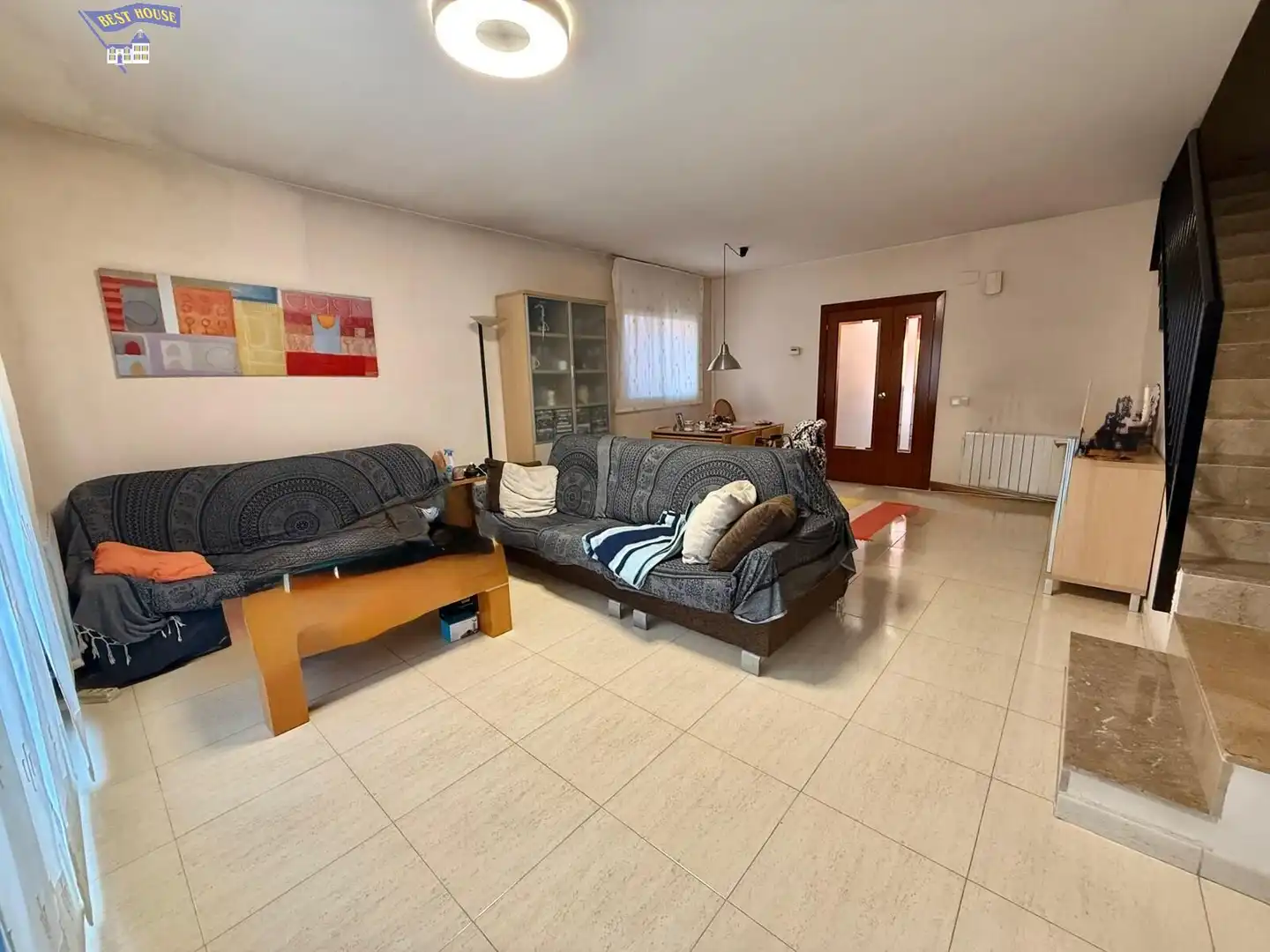 Casa amb terrassa en venda a Santa Perpètua de Mogoda, imagen 7