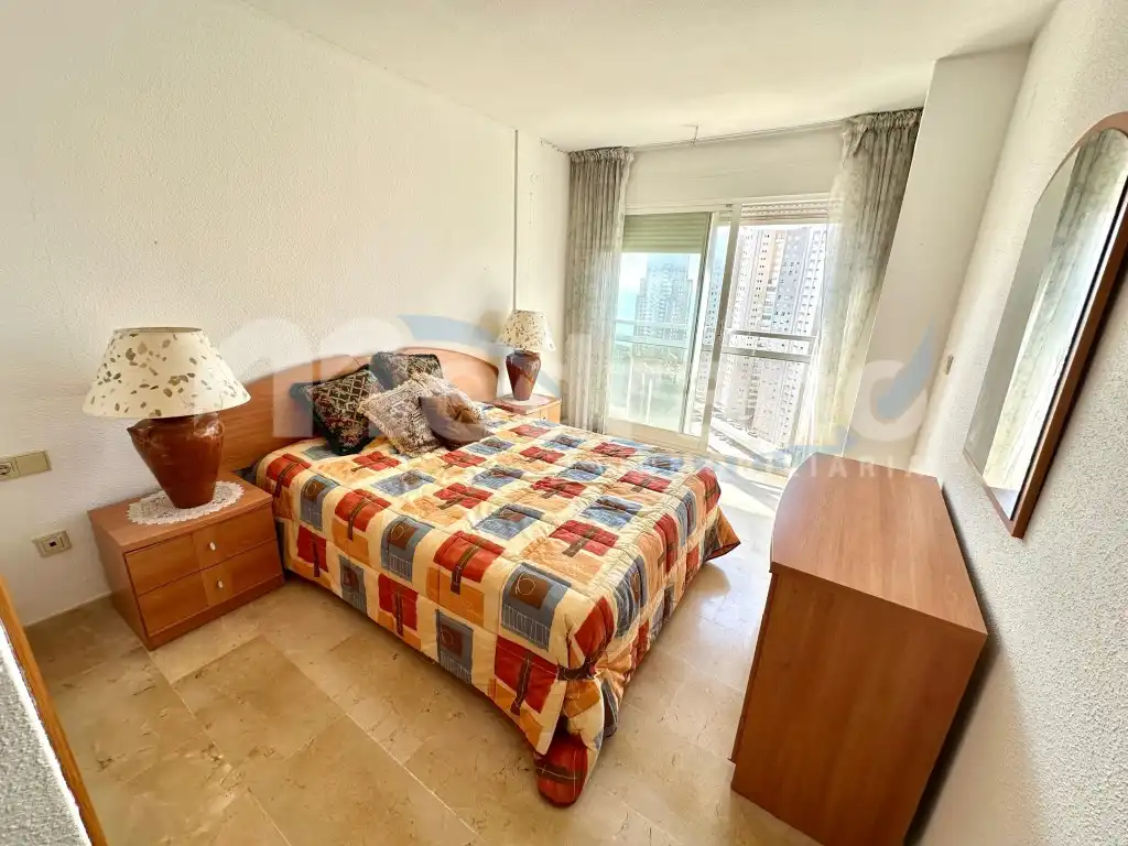 Appartamento con piscina in vendita a Avenida Armada Española, imagen 27