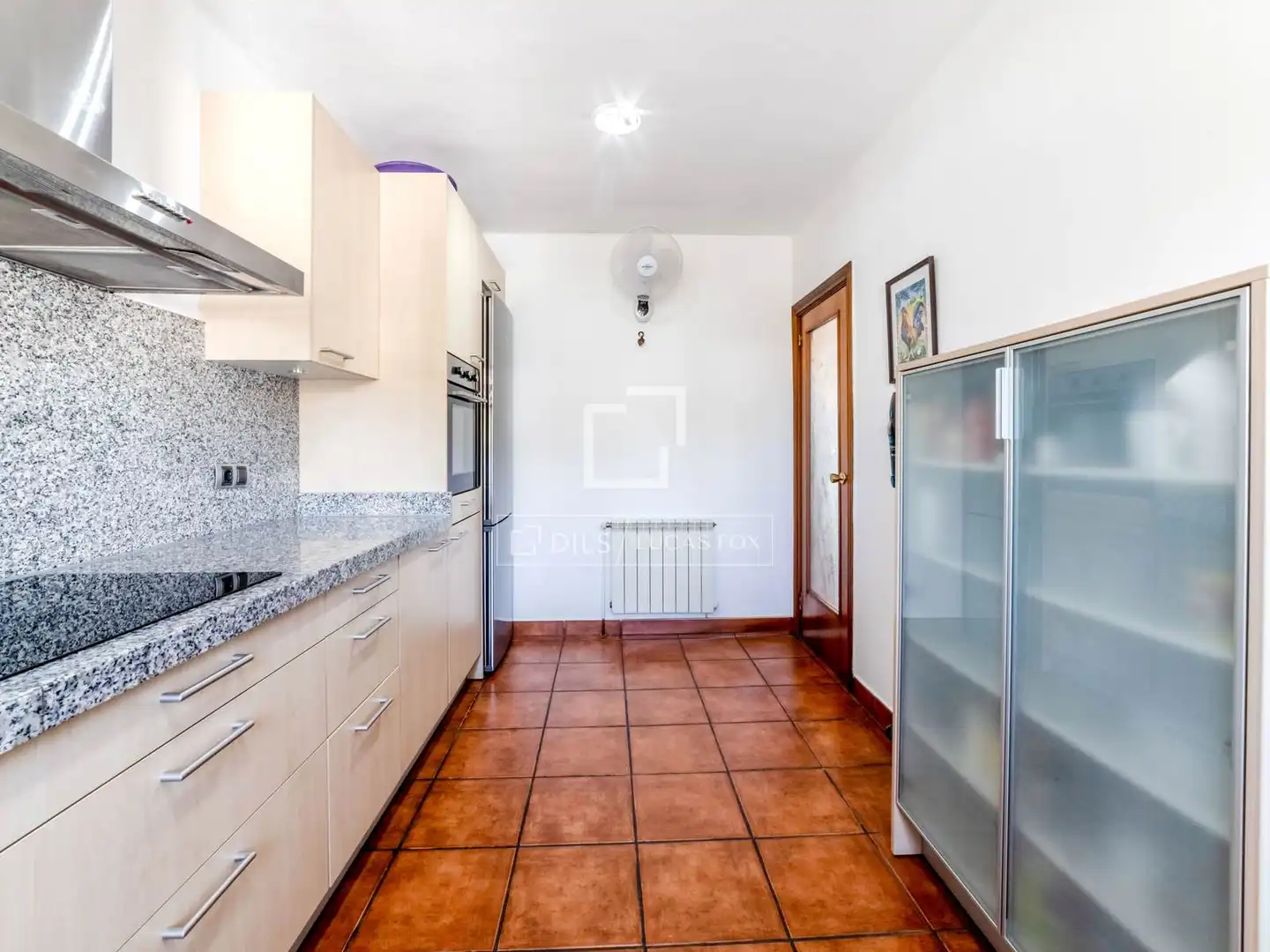 Detached house with terrace for sale in Olivella, imagen 17