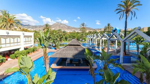 Foto 5 de Estudio en venta en Avenida Parque del, 3, Parque de la Paloma, Benalmádena