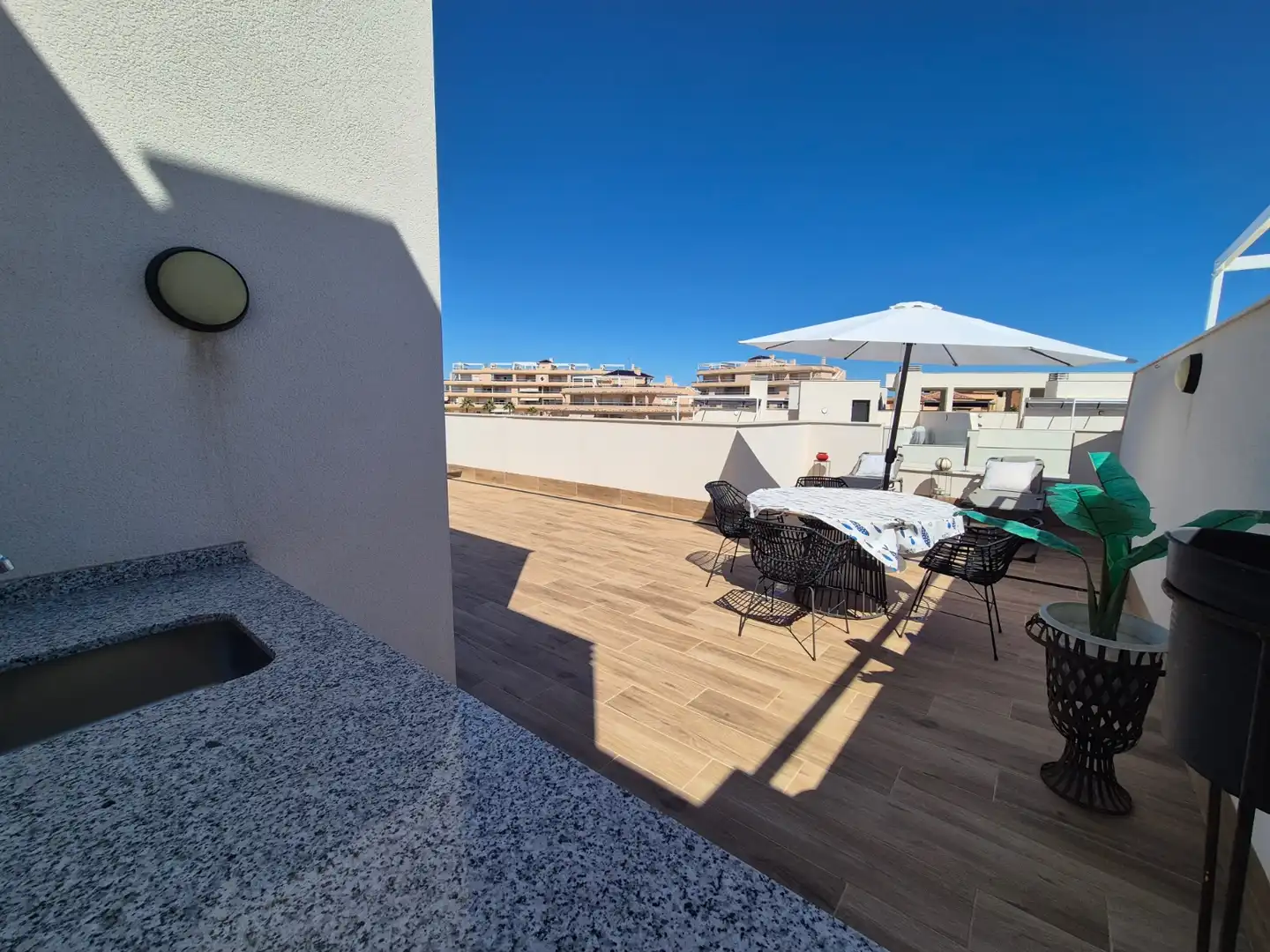 Penthouse mit Aufzug zum Verkauf in Orihuela Costa, imagen 32