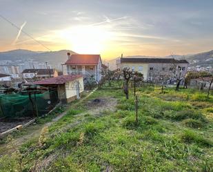 Casa o xalet en venda en Ourense Capital  amb Calefacció, Jardí privat i Terrassa