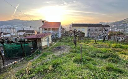 Casa o xalet en venda en Ourense Capital  amb Terrassa i Balcó