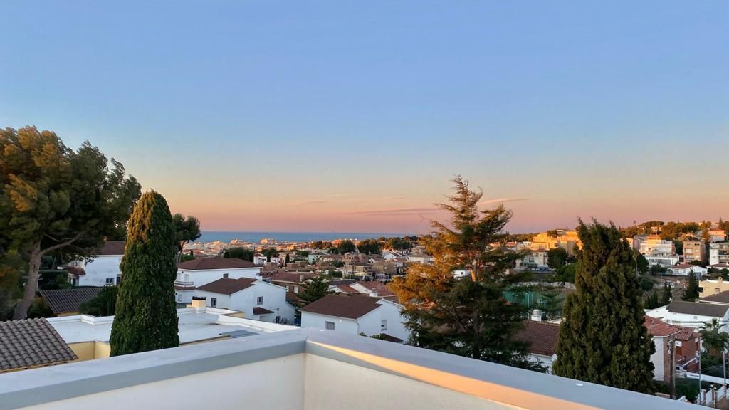 Casa o chalet en venta en Segur de Calafell