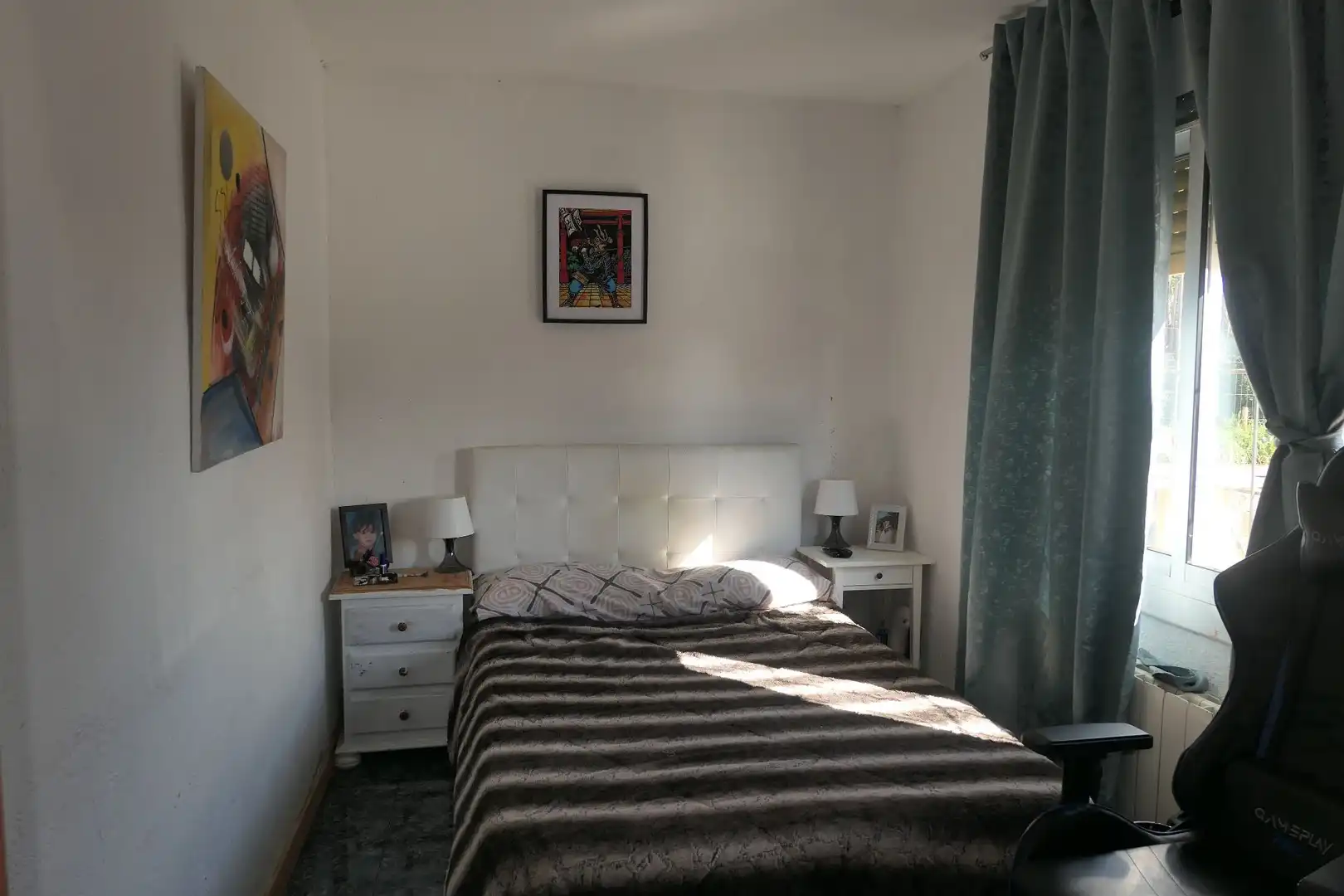 Casa o chalet en venta en Sant Cebrià de Vallalta