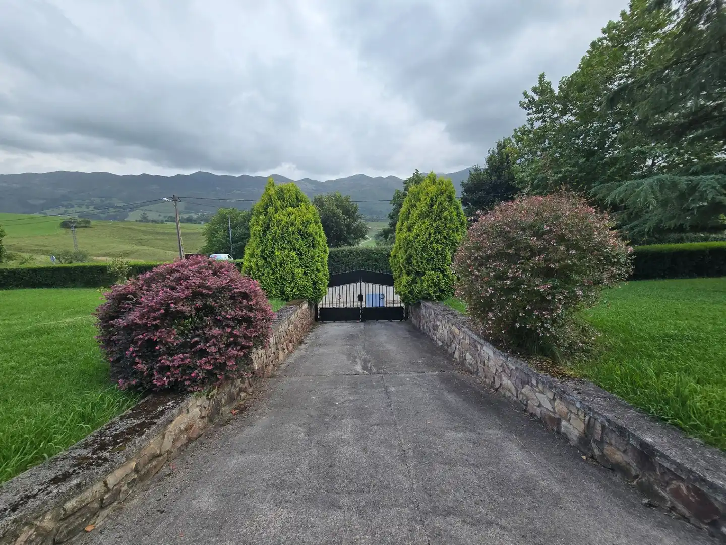 Casa con jardín en venta en tresgrandas, imagen 17