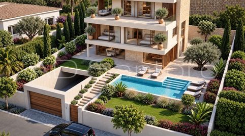 Foto 3 de Casa o chalet en venta en Vallpineda - Rocamar, Sant Pere de Ribes