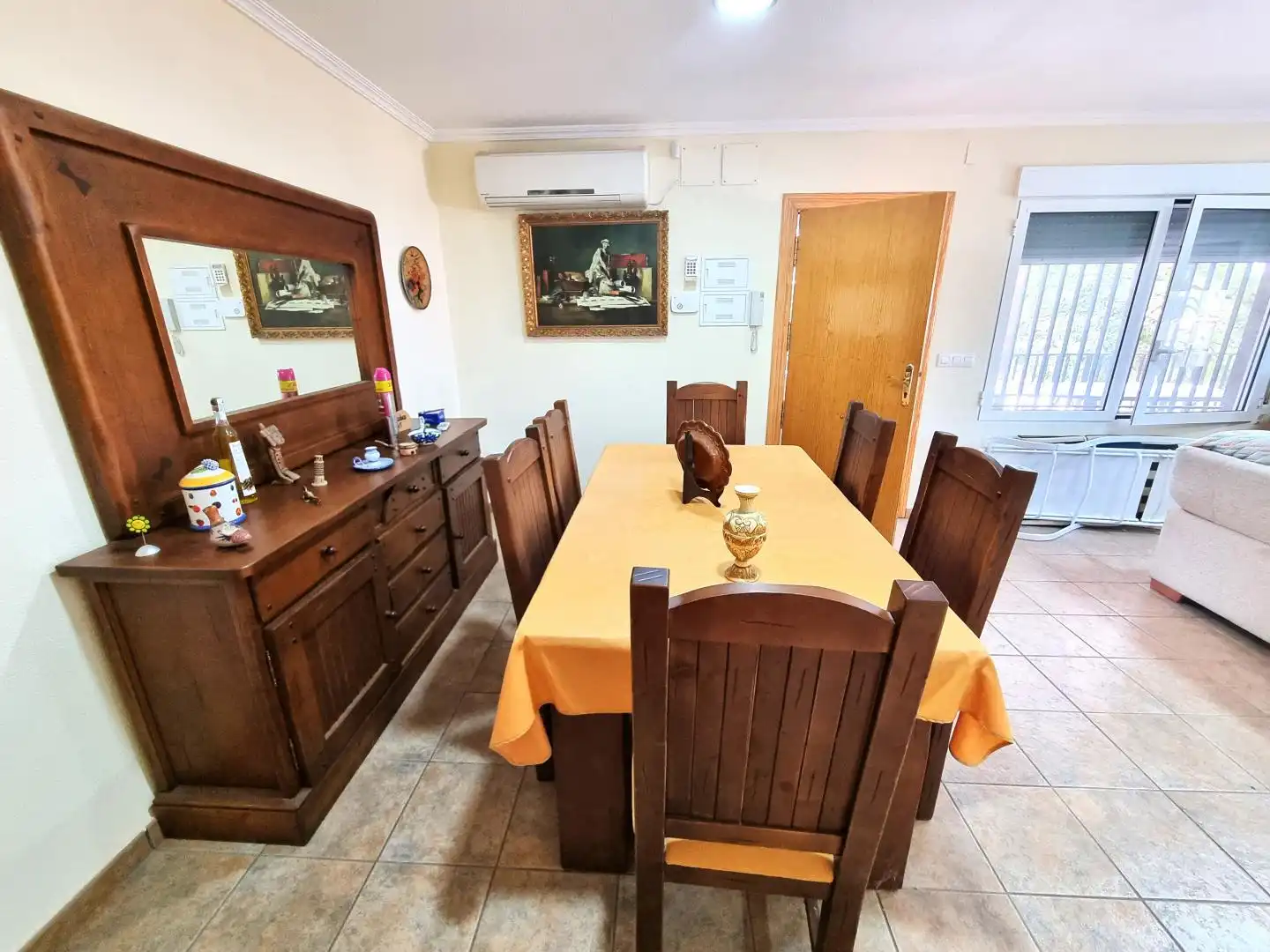 Houses for sale in Partida Boqueres, Villamontes - Boqueres