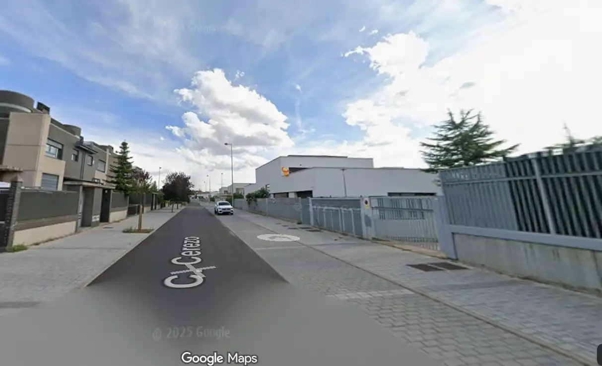 Detached homes for sale in Las Villas - Valparaiso - El Peral