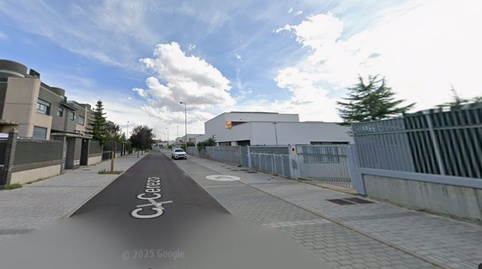 Foto 3 de Casa adosada en venda a Las Villas - Valparaiso - El Peral, Valladolid Capital