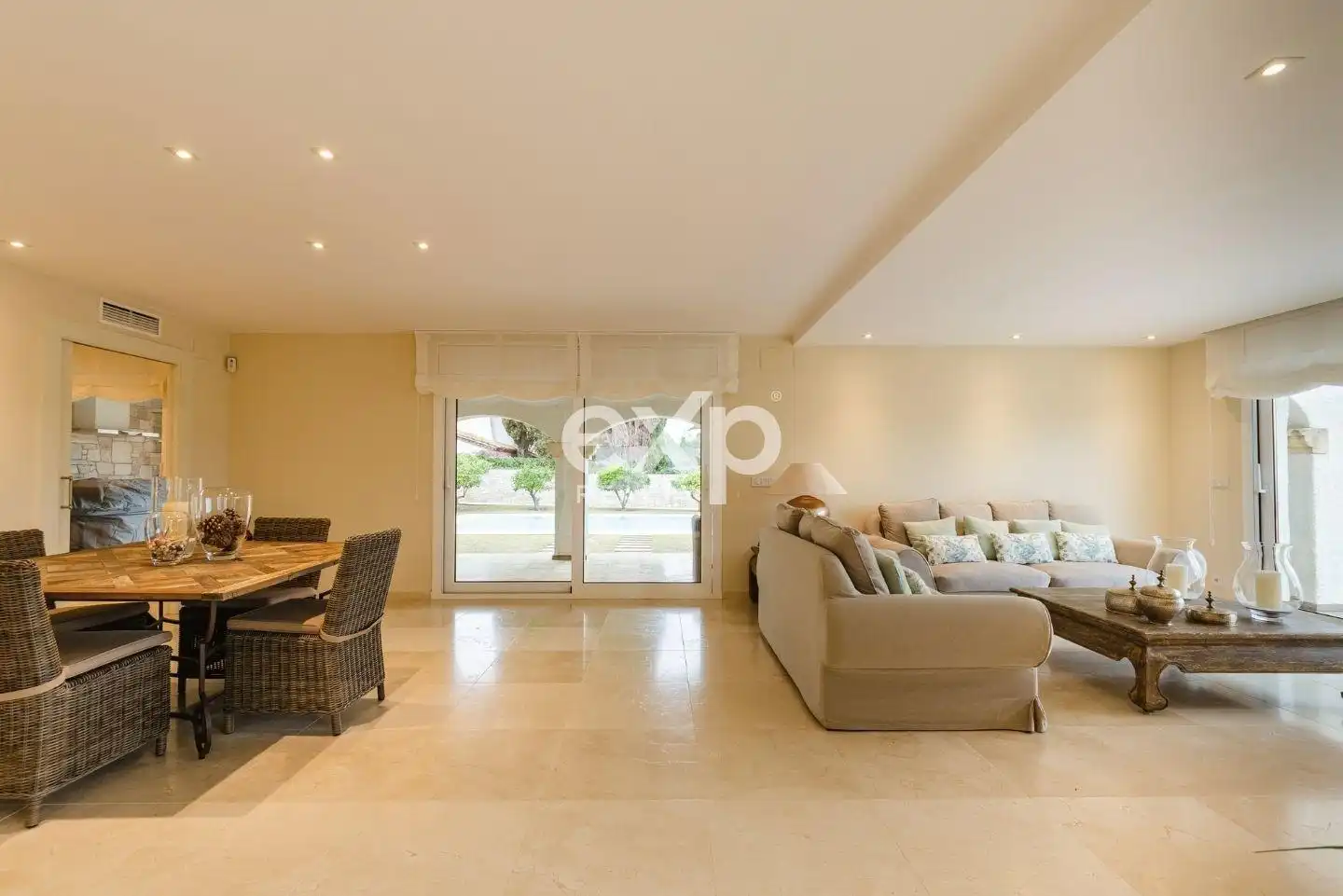 Casa con piscina in vendita a Roda de Barà, imagen 5