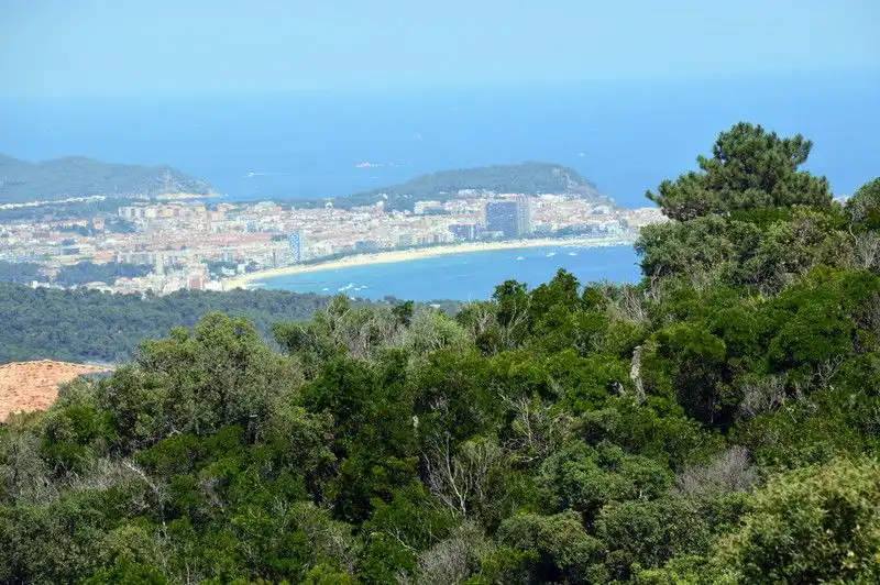 Casa con jardín en venta en Platja d'Aro, imagen 4