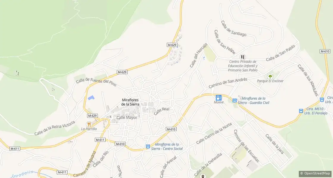 Piso en venta en Miraflores de la Sierra, imagen 5