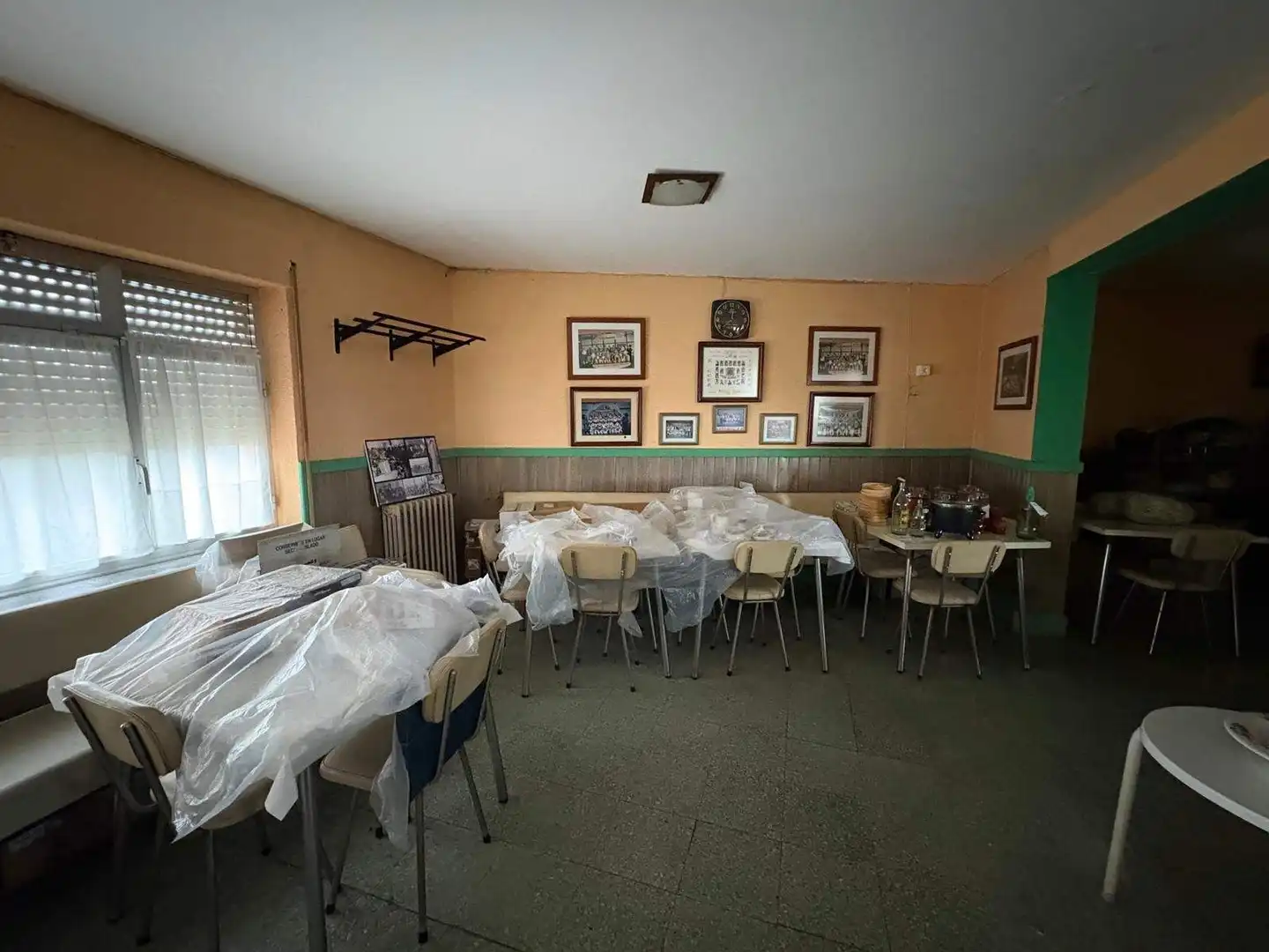 Residencial en venda en Astorga